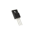 Transistor Mosfet 500v 13a 480mo Fqpf13n50c