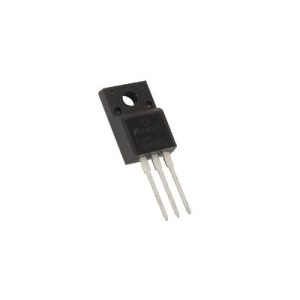 Transistor Mosfet 500v 13a 480mo Fqpf13n50c