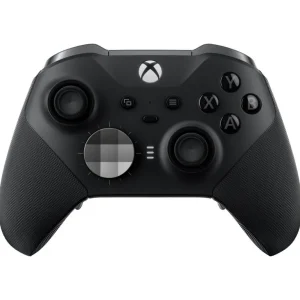 Comando Gamepad Xbox Elite Series 2 Wireless Pret.