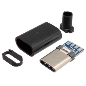 Usb C 31 Macho Aereo