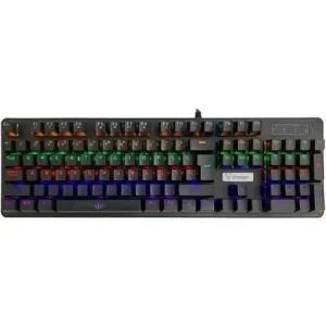 Teclado Mecânico para Jogos Woxter Stinger Rx 900.