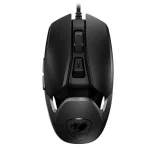 Cougar Gaming Airblader Rato Usb Type-A Ótico 160.