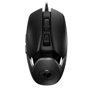 Cougar Gaming Airblader Rato Usb Type-A Ótico 160.