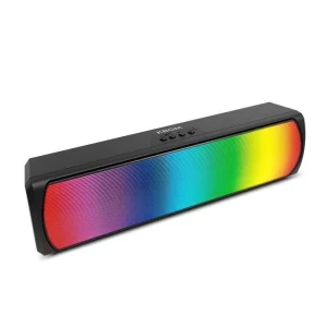 Altifalante Bluetooth Portátil Krom Nxkromkpop Pr.