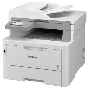 Brother Mfc-L8390cdw LED 600 X 2400 Dpi 30 Ppm Wi.