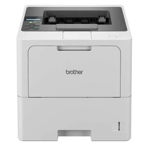 Brother Hl-L6210dw 1200 X 1200 Dpi A4 Wi-Fi