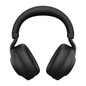 Jabra Evolve2 85, Ms Stereo Auscultadores com Fio.