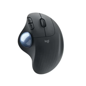 Logitech Ergo M575 For Business Rato Mão Direita .