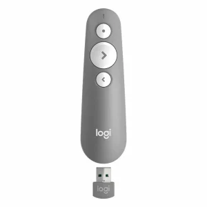 Logitech R500 Comando Laser Sem Fios