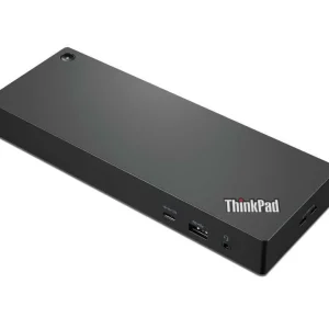 Docking Station Type-C Thunderbolt 4 Thinkpad Wor.