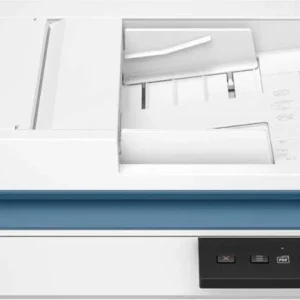 Hp Scanjet Pro 2600 F1 Scanner de Mesa e Adf 600 .