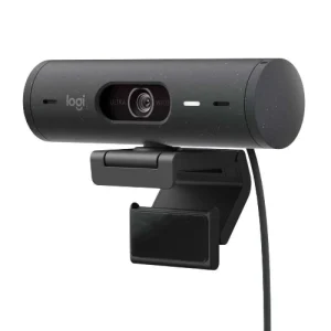 Logitech Brio 500 Webcam 4 Mp 1920 X 1080 Pixels .