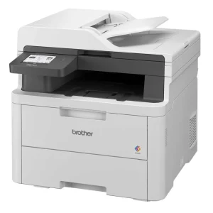 Brother Mfc-L3740cdwe Laser A4 600 X 2400 Dpi 18 .