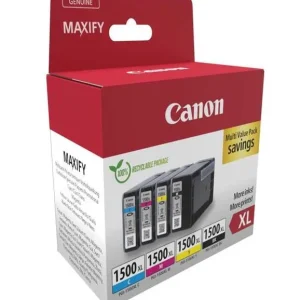 Canon 9182b010 Tinteiro 4 Unidade(S) Original Ren.