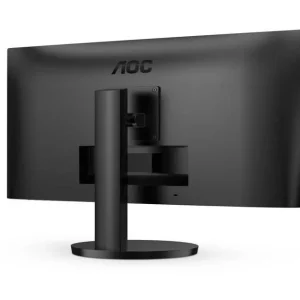 Monitor Ips LED 27" 27b3cf2 Full Hd Preto - Aoc