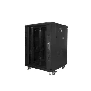 Lanberg Ff01-6615-12b Armário Rack 15u Rack Indep.
