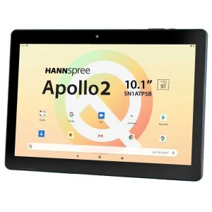 Tablet Pad Apollo 2 10.1" 3gb/32gb Preto - Hannsp.