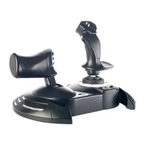 Joystick T.Flight Hotas One Preto - Thrustmaster