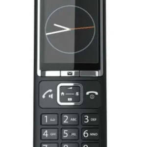 Telefone Digital Gigaset Comfort Si-550hx S/ Fios.