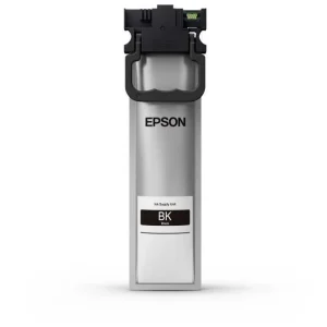 Tinteiro T11d1 Preto - Epson