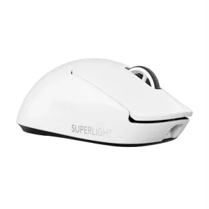 Rato G Pro X Superlight Rf Wireless Ótico 32000 D.