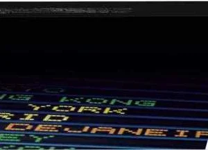 Hp Toner Laserjet Original 130a Ciano