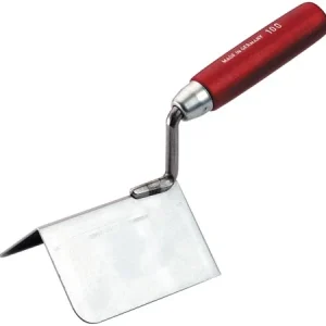 Jung - Raspador de Canto - Borda Externa - 90 º