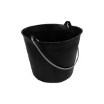 Taliaplast - Balde de Pedreiro - 11 L - Plástico