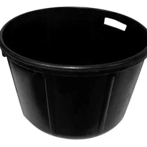 Taliaplast - Tubo de Alvenaria - 45 L - Borracha -