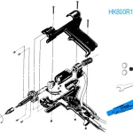 Estações de Reparo Hakko Hk700 / Hk800