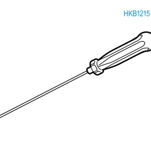 Pino de Limpeza de Resistência Para Hk809