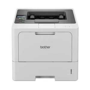 Impressora Laser Mono Hl-L5210dw Wiffi Branco - B.