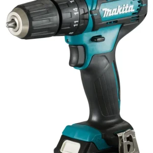 Makita Hp333dsax1 Furadeira Sem Fio Combi