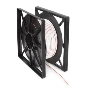 Cabo para Coluna Branco 2 X 0.75 Mm² 100 M