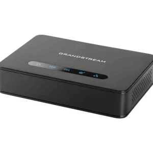 Grandstream Networks Ht813 Splitter de Telefone 2.