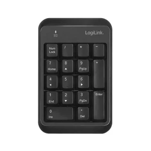 Logilink Id0201 Teclado Numérico Computador Portá.