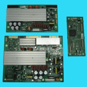 Kit Placas Lg 6871qyh036d  Placas Tv Tft Lcd