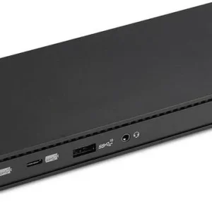 Dock de Vídeo Triplo Kensington Sd4842p