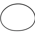 Correia de Áudio Quadrada 64x1.2x1.2mm