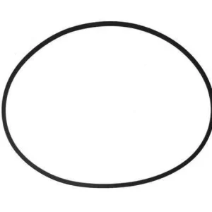 Correia de Áudio Quadrada 64x1.2x1.2mm