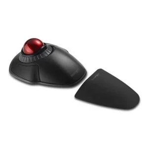 Kensington Orbit Wireless Trac Trackball Bluetoot.