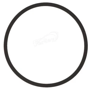 Correia de Video Jvc Quadrada 32,5 X 1,5 X 1,5mm