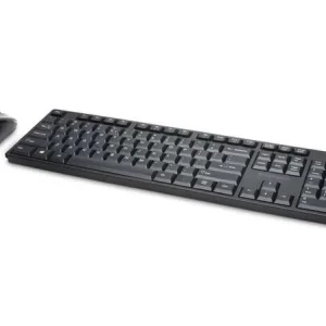 Kensington Pro Fit Teclado Rato Incluído Rf Wirel.