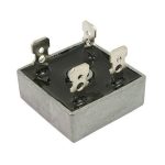 Ponte Retificadora 1000v 25a