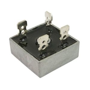 Ponte Retificadora 1000v 25a