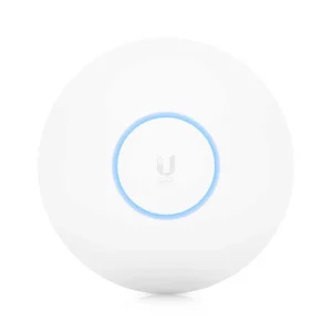 Access Point Ubiquiti U6 Pro Wifi 6 Dual-Band 4x4.