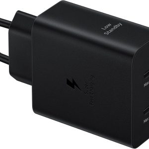 Samsung Ep-T5020 Laptop Smartphone Tablet Preto.