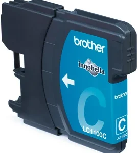 Tinteiro Lc-1100c (Azul) - Brother