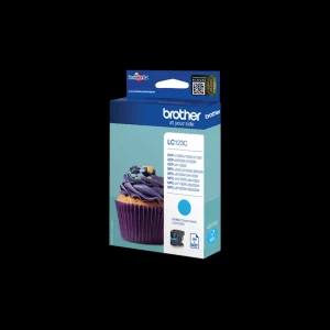 Brother Lc-123 Ciano