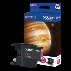 Brother Lc-1240 M Magenta